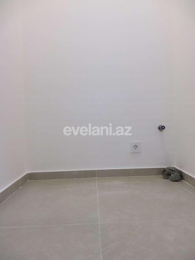 Satılır, yeni tikili, 3 otaqlı, 163 m², Nəsimi r.