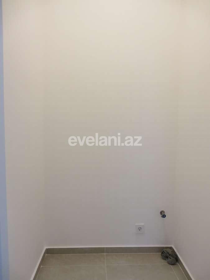 Satılır, yeni tikili, 3 otaqlı, 163 m², Nəsimi r.