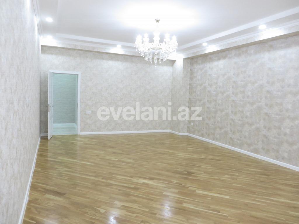 Satılır, yeni tikili, 3 otaqlı, 163 m², Nəsimi r.
