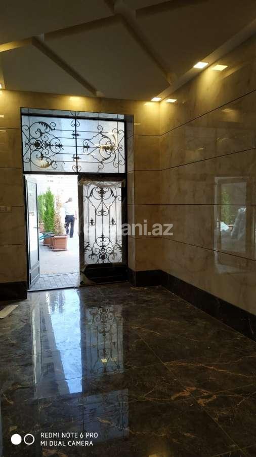 Satılır, yeni tikili, 3 otaqlı, 163 m², Nəsimi r.