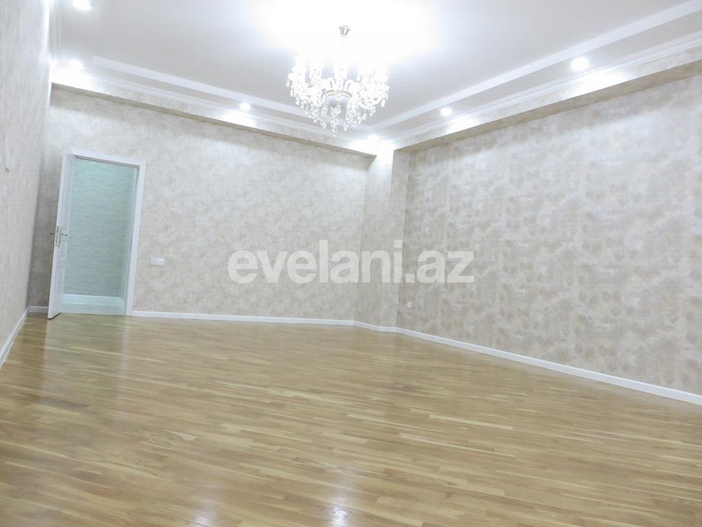 Satılır, yeni tikili, 3 otaqlı, 163 m², Nəsimi r.