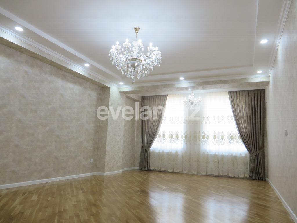 Satılır, yeni tikili, 3 otaqlı, 163 m², Nəsimi r.