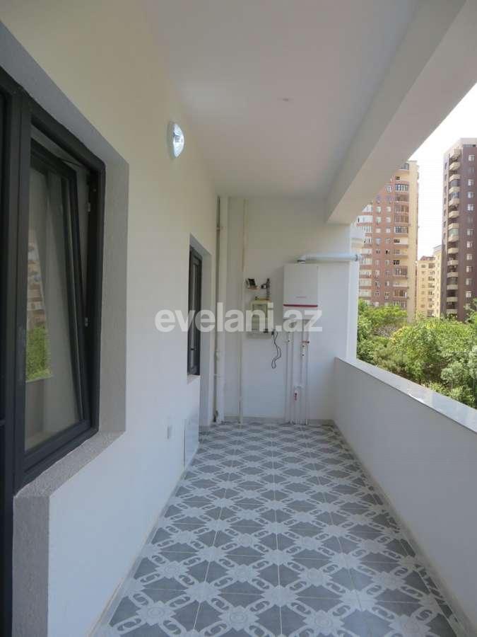 Satılır, yeni tikili, 3 otaqlı, 163 m², Nəsimi r.