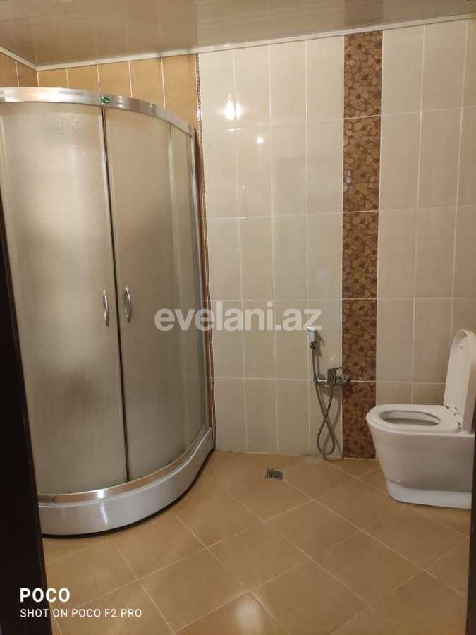 Rent, new building, 3 room, 100 m², Narimanov r.