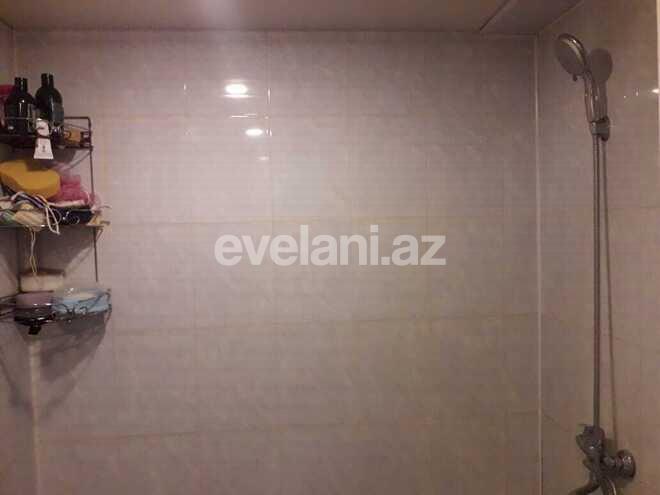 Satılır, yeni tikili, 2 otaqlı, 45 m², Gənclik m.