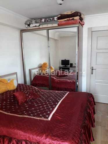 Satılır, yeni tikili, 2 otaqlı, 45 m², Gənclik m.