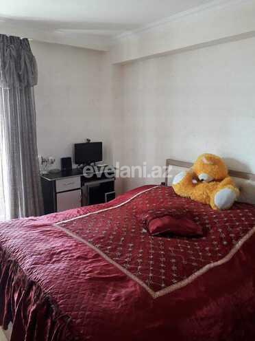 Satılır, yeni tikili, 2 otaqlı, 45 m², Gənclik m.