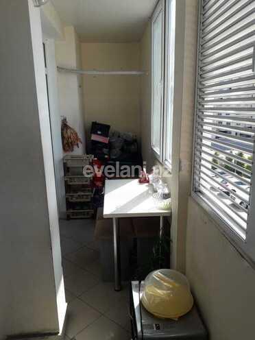 Satılır, yeni tikili, 2 otaqlı, 45 m², Gənclik m.