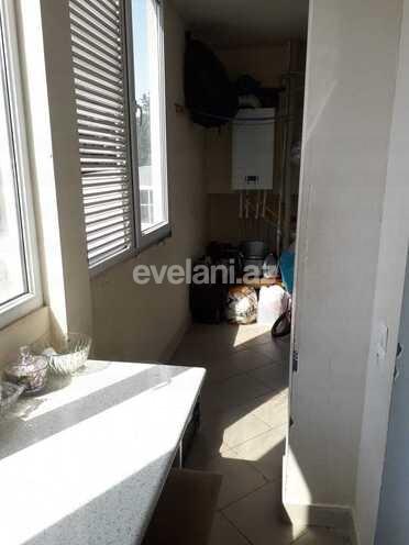 Satılır, yeni tikili, 2 otaqlı, 45 m², Gənclik m.