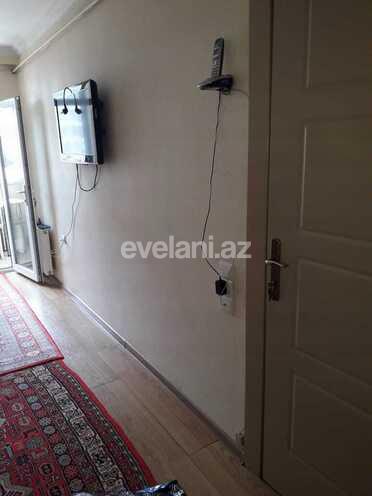 Satılır, yeni tikili, 2 otaqlı, 45 m², Gənclik m.