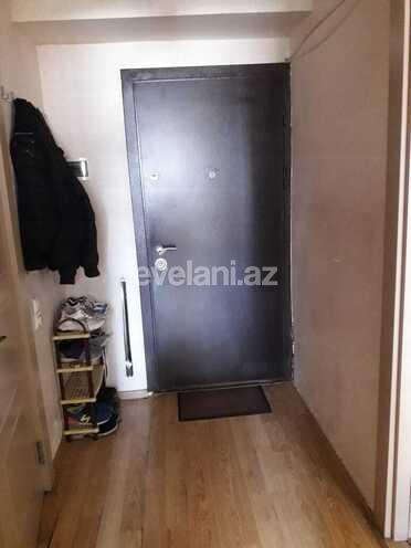 Satılır, yeni tikili, 2 otaqlı, 45 m², Gənclik m.