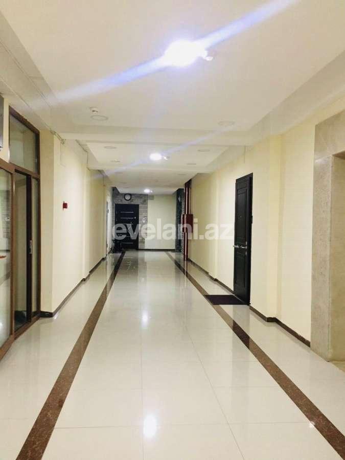 Satılır, yeni tikili, 3 otaqlı, 120 m², Elmlər Akademiyası m.