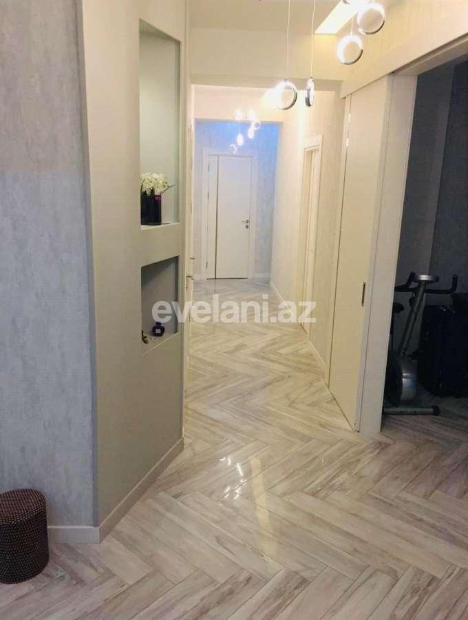 Satılır, yeni tikili, 3 otaqlı, 120 m², Elmlər Akademiyası m.
