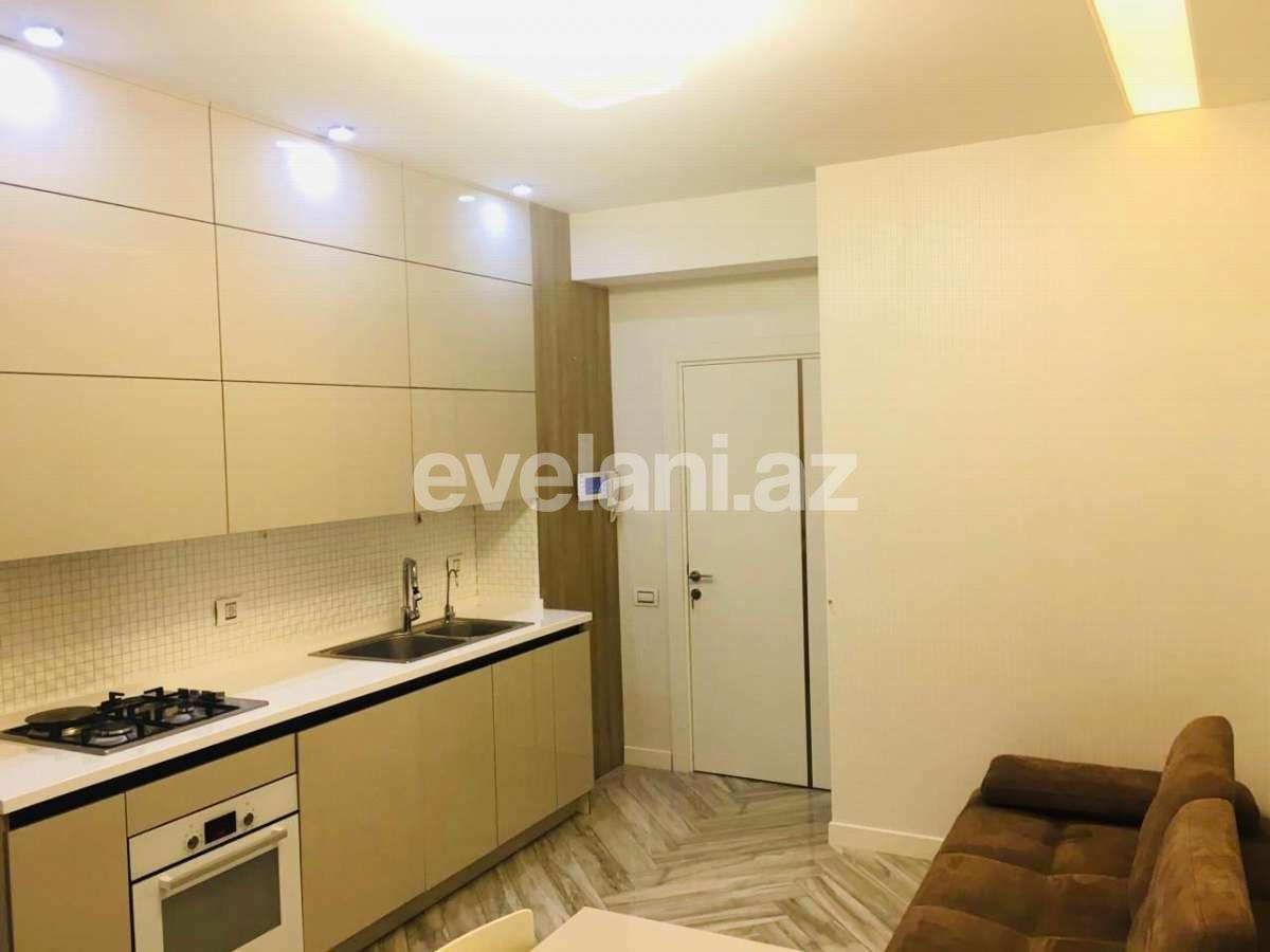 Satılır, yeni tikili, 3 otaqlı, 120 m², Elmlər Akademiyası m.