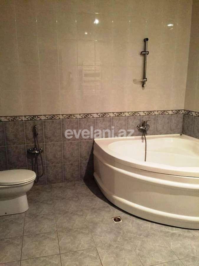 Sale, new building, 3 room, 175 m², Nizami m.