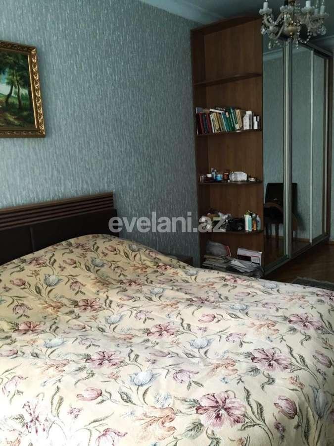 Sale, new building, 3 room, 175 m², Nizami m.