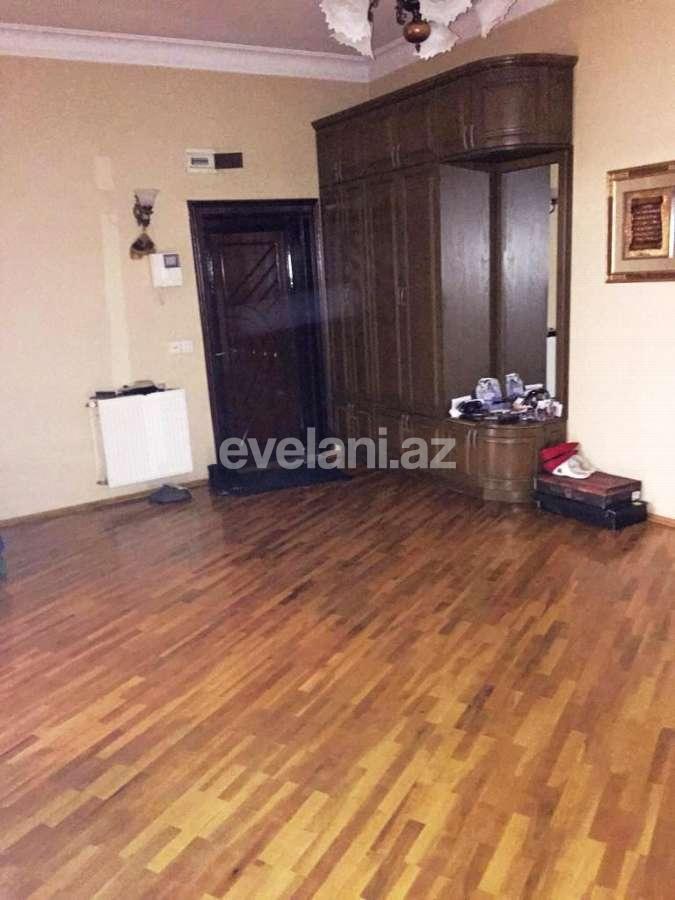 Sale, new building, 3 room, 175 m², Nizami m.