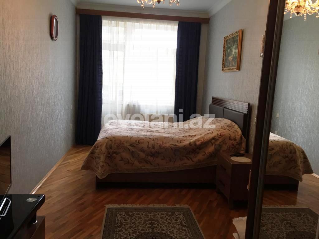 Sale, new building, 3 room, 175 m², Nizami m.