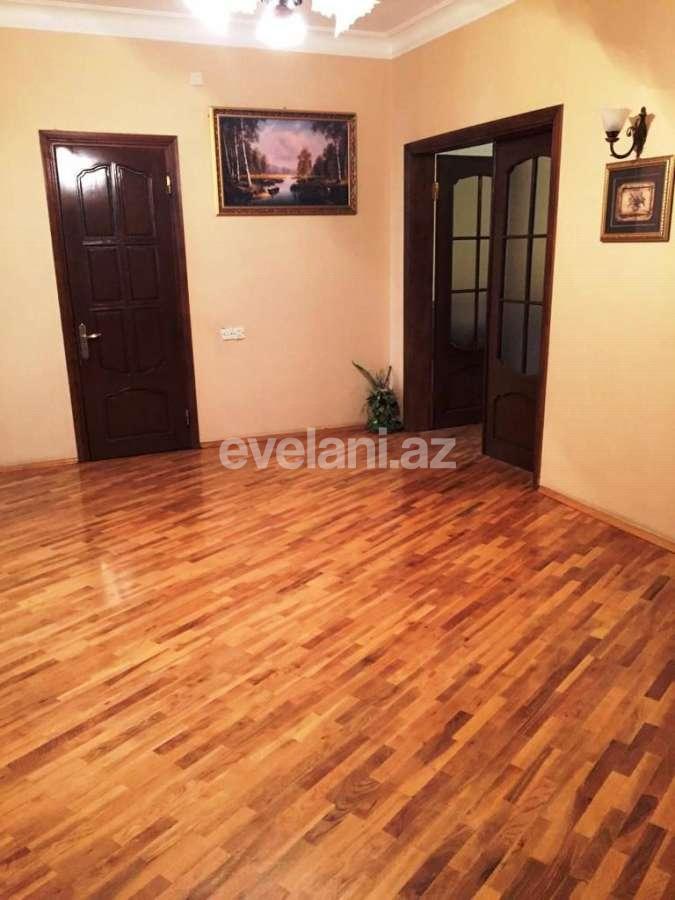 Sale, new building, 3 room, 175 m², Nizami m.