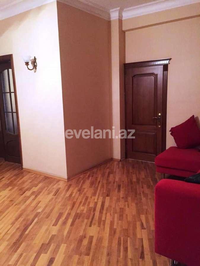 Sale, new building, 3 room, 175 m², Nizami m.