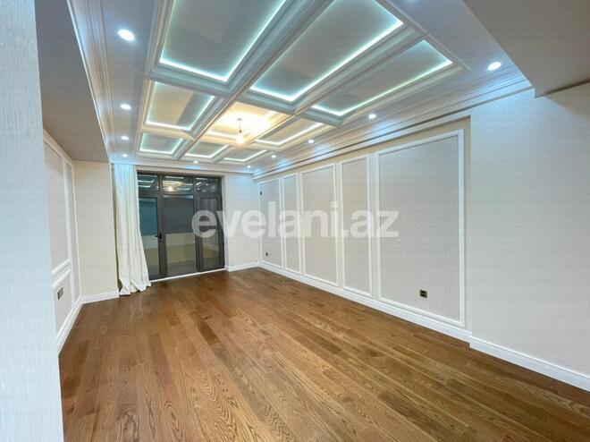 Sale, new building, 3 room, 120 m², Narimanov r.
