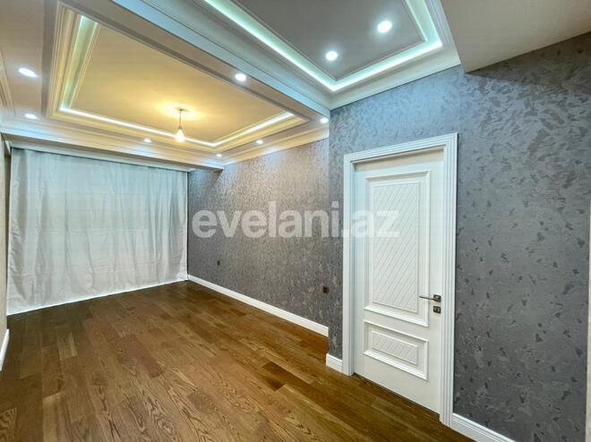 Sale, new building, 3 room, 120 m², Narimanov r.