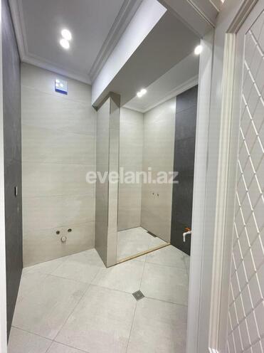 Sale, new building, 3 room, 120 m², Narimanov r.