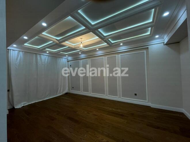 Sale, new building, 3 room, 120 m², Narimanov r.