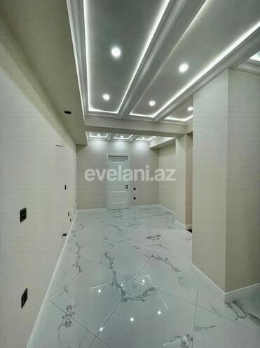 Sale, new building, 3 room, 120 m², Narimanov r.