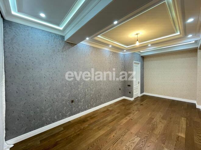 Sale, new building, 3 room, 120 m², Narimanov r.