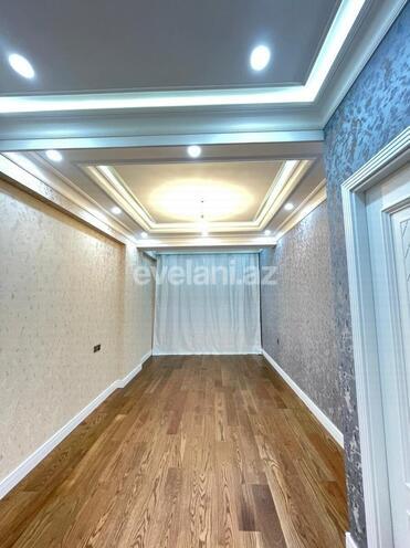 Sale, new building, 3 room, 120 m², Narimanov r.