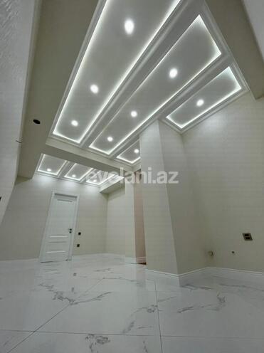 Sale, new building, 3 room, 120 m², Narimanov r.