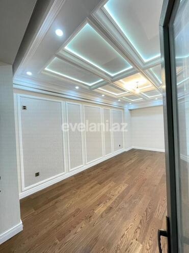 Sale, new building, 3 room, 120 m², Narimanov r.