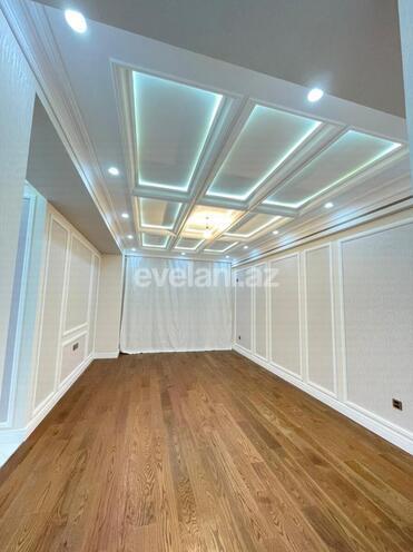 Sale, new building, 3 room, 120 m², Narimanov r.