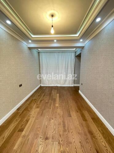 Sale, new building, 3 room, 120 m², Narimanov r.