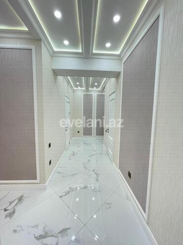 Sale, new building, 3 room, 120 m², Narimanov r.