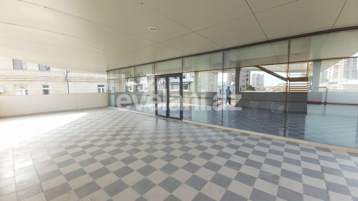 Kirayə verilir, obyekt, 500 m², Elmlər Akademiyası m.