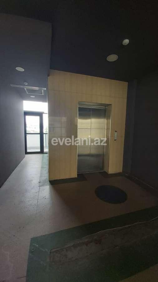 Kirayə verilir, obyekt, 500 m², Elmlər Akademiyası m.