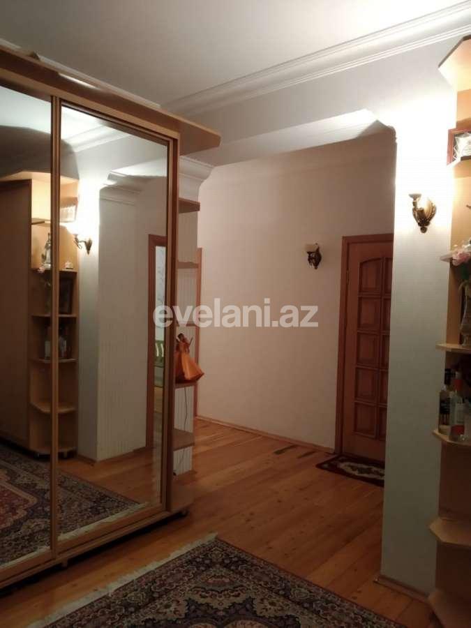 Satılır, yeni tikili, 3 otaqlı, 125 m², Memar Əcəmi m.