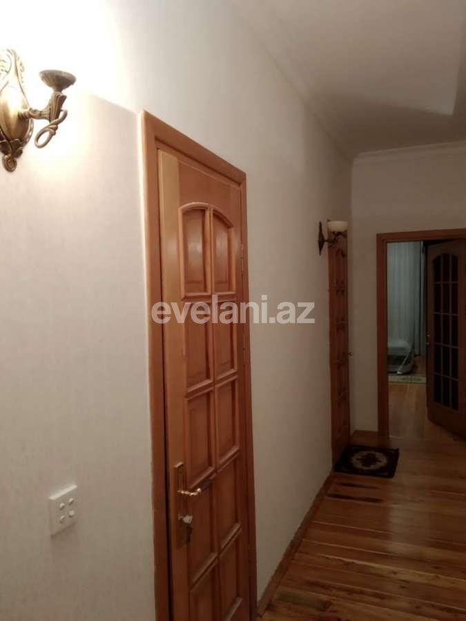 Satılır, yeni tikili, 3 otaqlı, 125 m², Memar Əcəmi m.