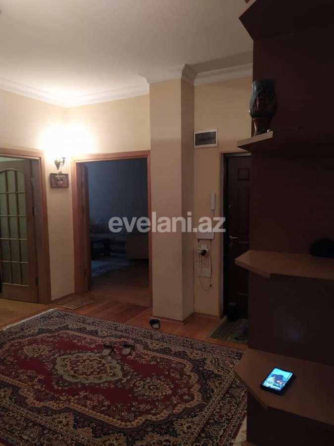 Satılır, yeni tikili, 3 otaqlı, 125 m², Memar Əcəmi m.