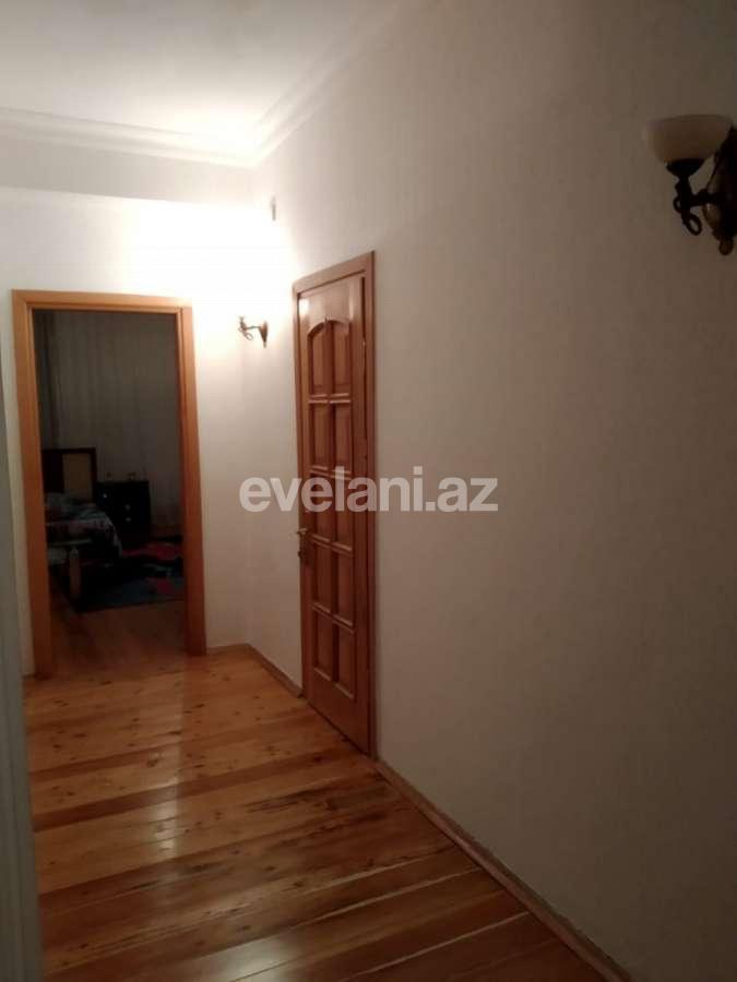 Satılır, yeni tikili, 3 otaqlı, 125 m², Memar Əcəmi m.