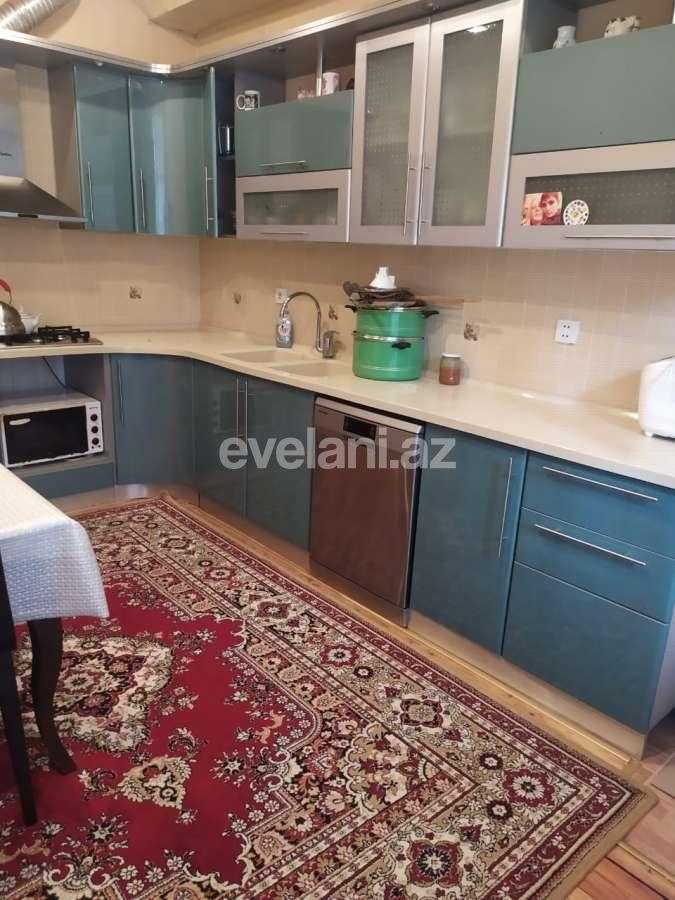 Satılır, yeni tikili, 3 otaqlı, 125 m², Memar Əcəmi m.