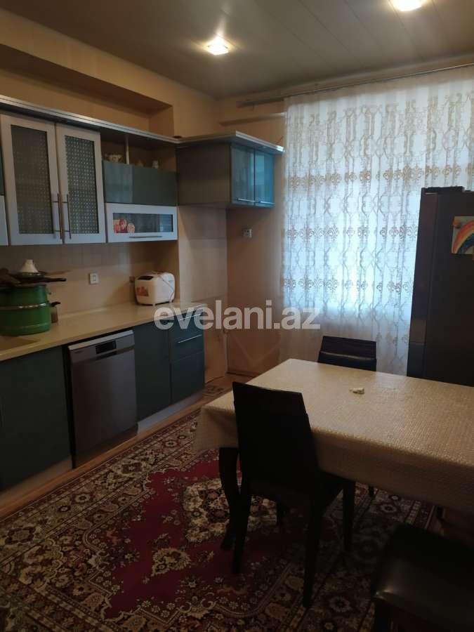 Satılır, yeni tikili, 3 otaqlı, 125 m², Memar Əcəmi m.