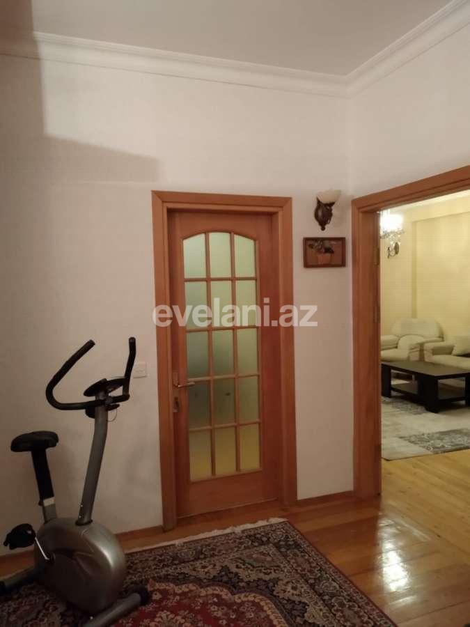 Satılır, yeni tikili, 3 otaqlı, 125 m², Memar Əcəmi m.
