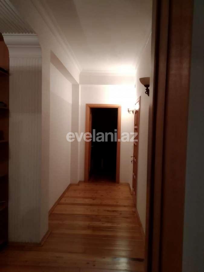 Satılır, yeni tikili, 3 otaqlı, 125 m², Memar Əcəmi m.