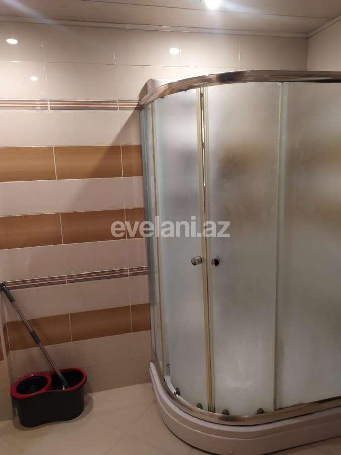 Satılır, yeni tikili, 3 otaqlı, 125 m², Memar Əcəmi m.