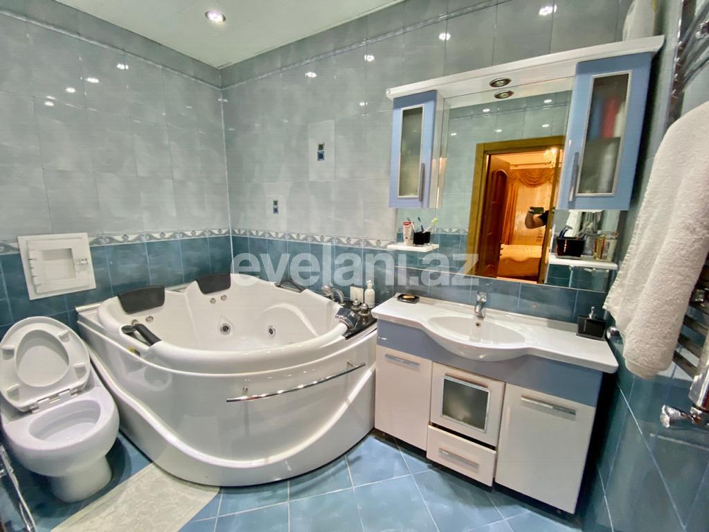 Satılır, yeni tikili, 3 otaqlı, 170 m², Gənclik m.