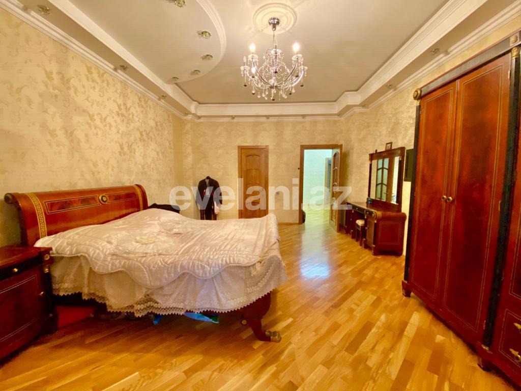 Satılır, yeni tikili, 3 otaqlı, 170 m², Gənclik m.