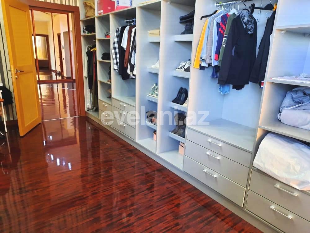 Satılır, yeni tikili, 4 otaqlı, 140 m², Yasamal r.